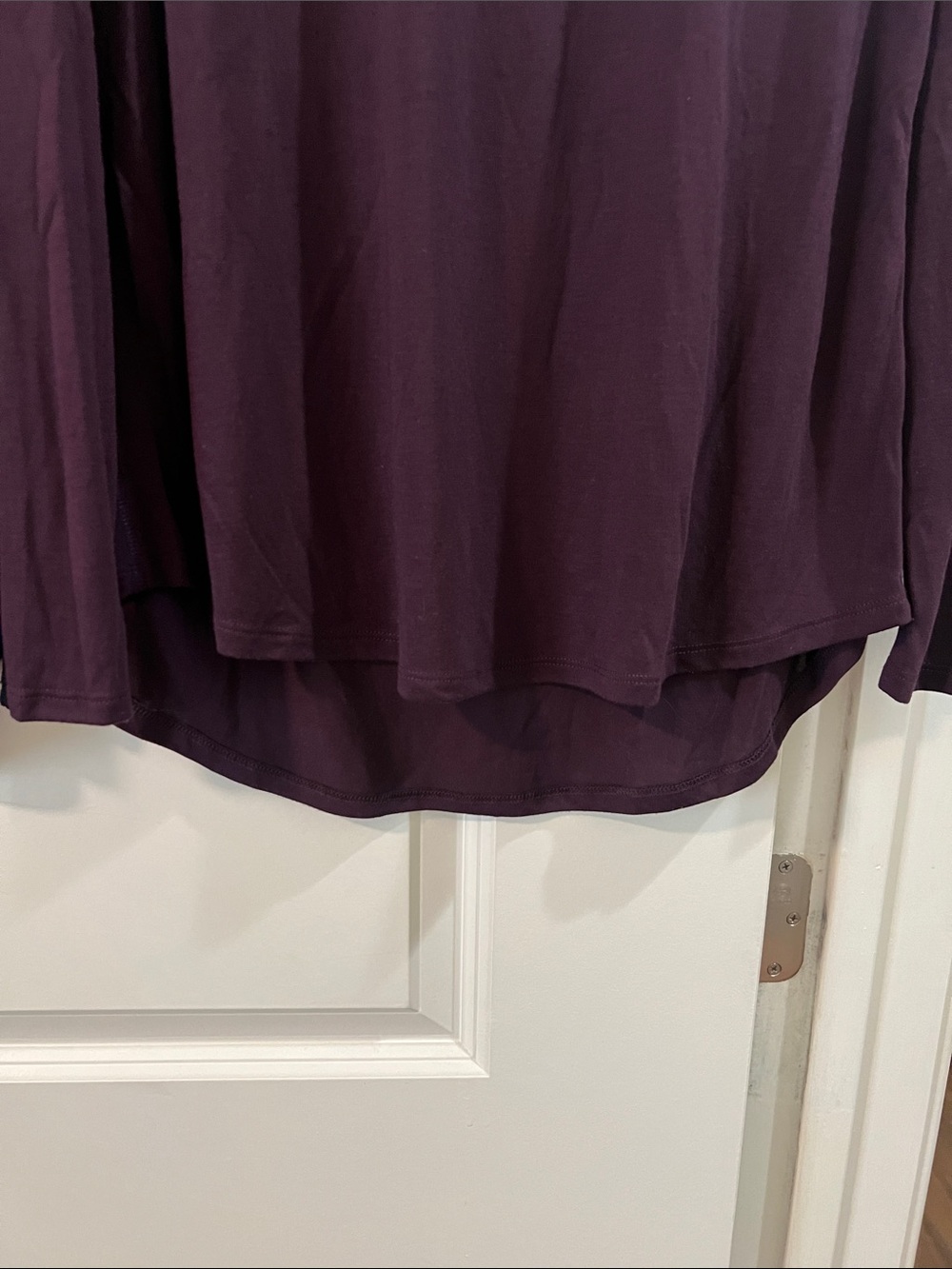 Lot of 2 Old Navy Active Long-Sleeve Tops - Picture 5 of 9